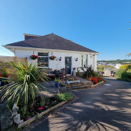 Shiphay Studio: Cozy Private Retreat Near Torbay Hospital Apartment Torquay Exterior photo