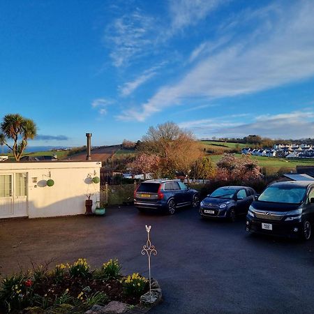 Shiphay Studio: Cozy Private Retreat Near Torbay Hospital Torquay Exterior photo