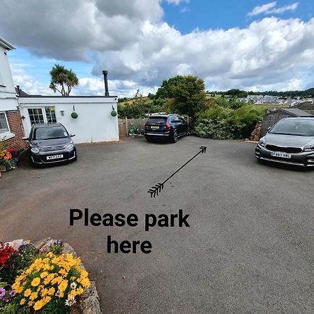 Shiphay Studio: Cozy Private Retreat Near Torbay Hospital Torquay Exterior photo