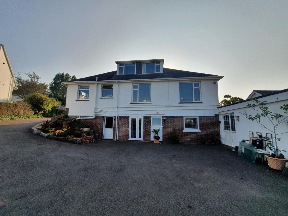 Shiphay Studio: Cozy Private Retreat Near Torbay Hospital Torquay Exterior photo