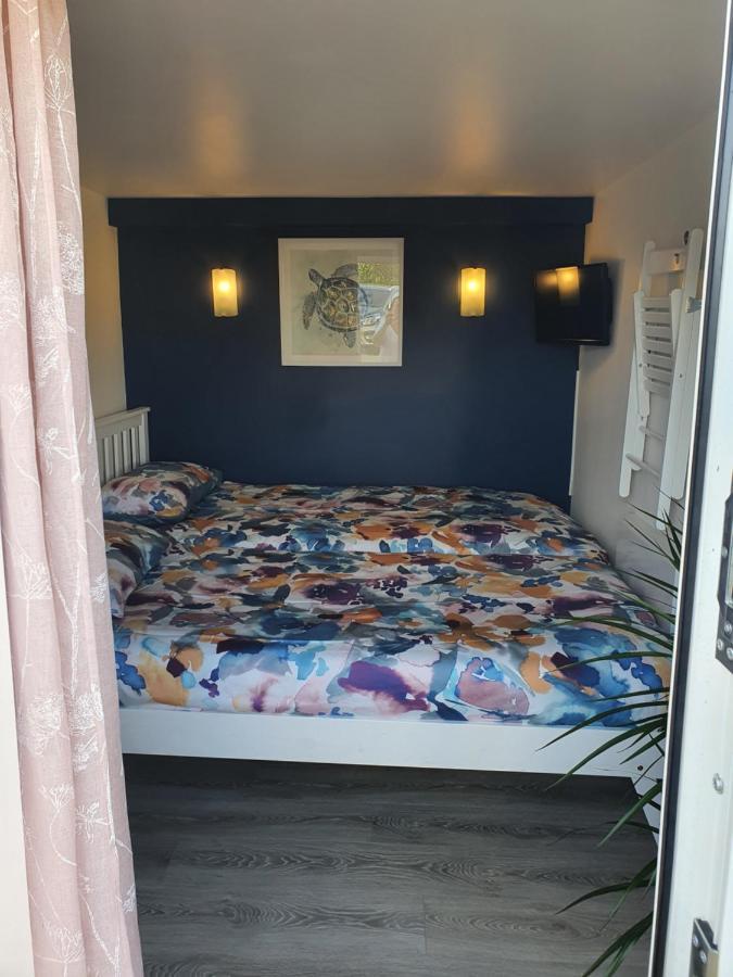 Shiphay Studio: Cozy Private Retreat Near Torbay Hospital Torquay Exterior photo