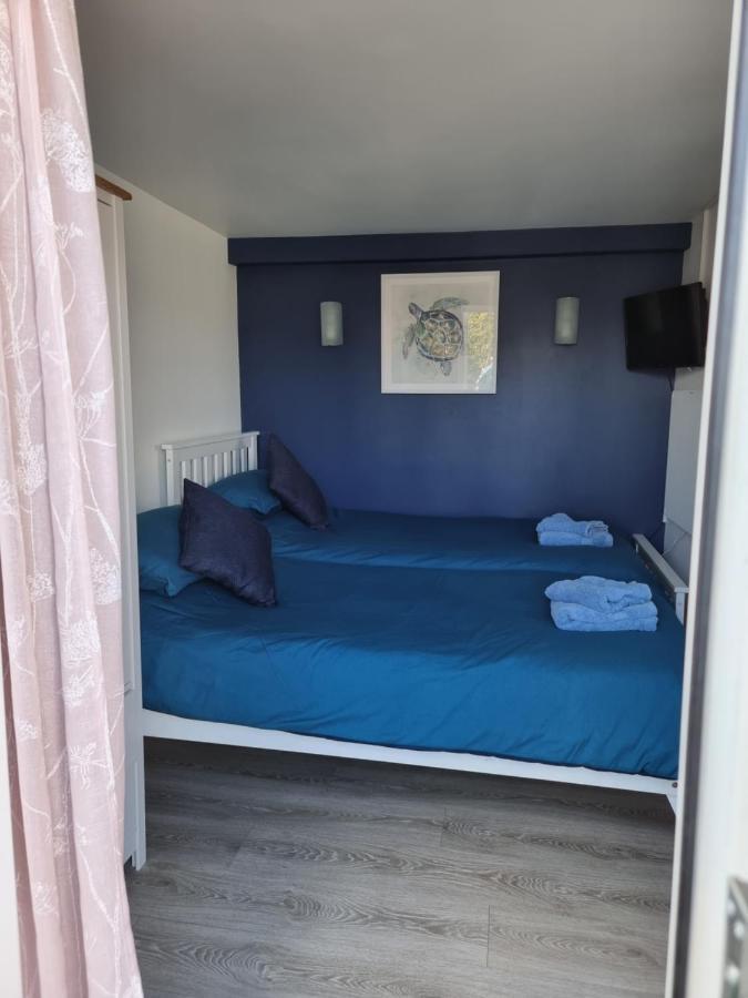 Shiphay Studio: Cozy Private Retreat Near Torbay Hospital Torquay Exterior photo